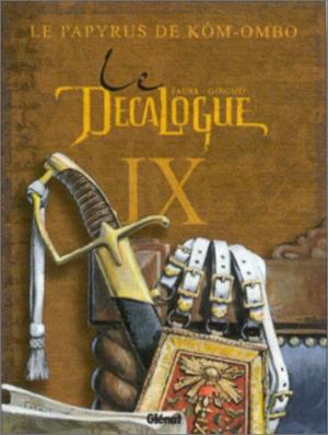 Décalogue IX [Le]